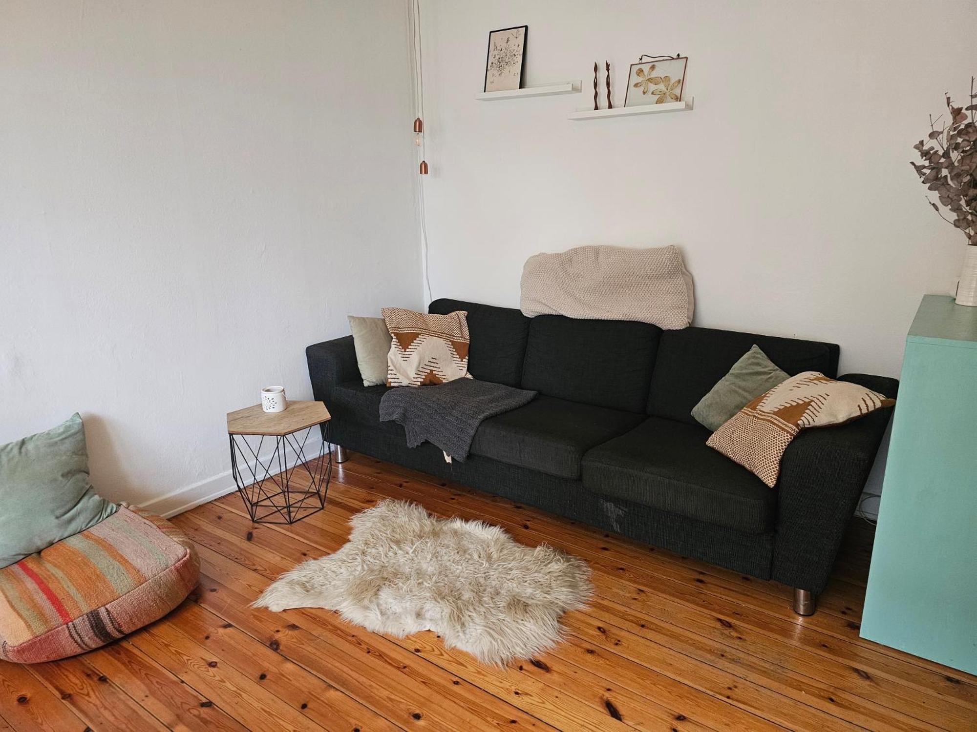 Appartement Oasis *