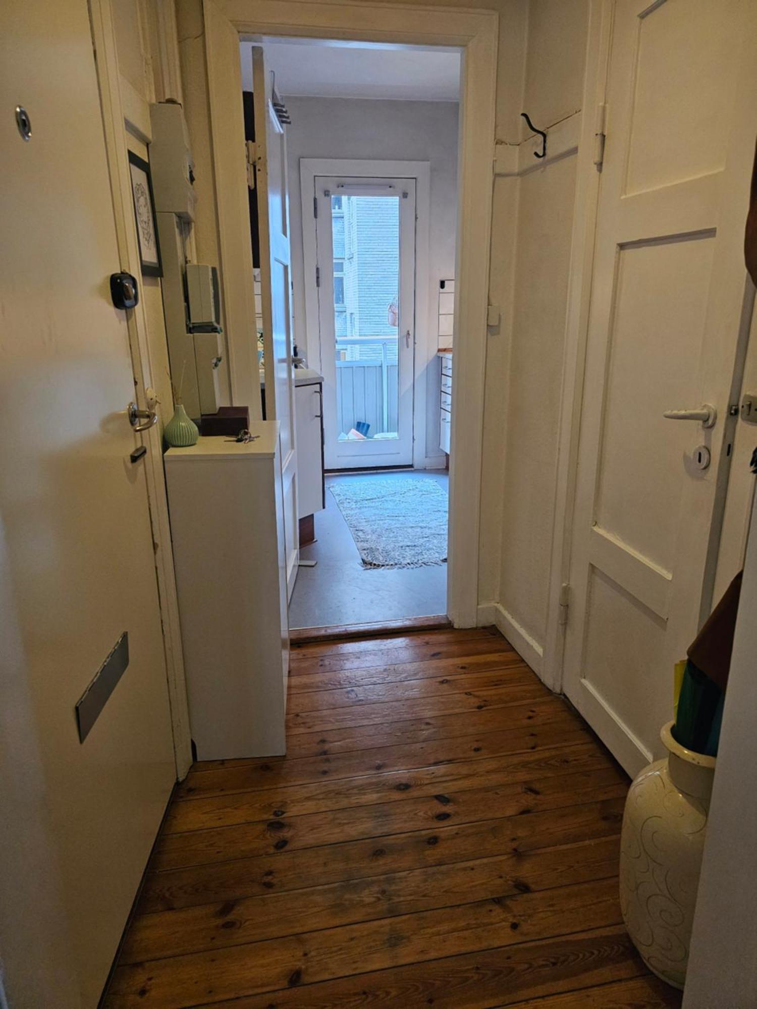 Oasis Appartement